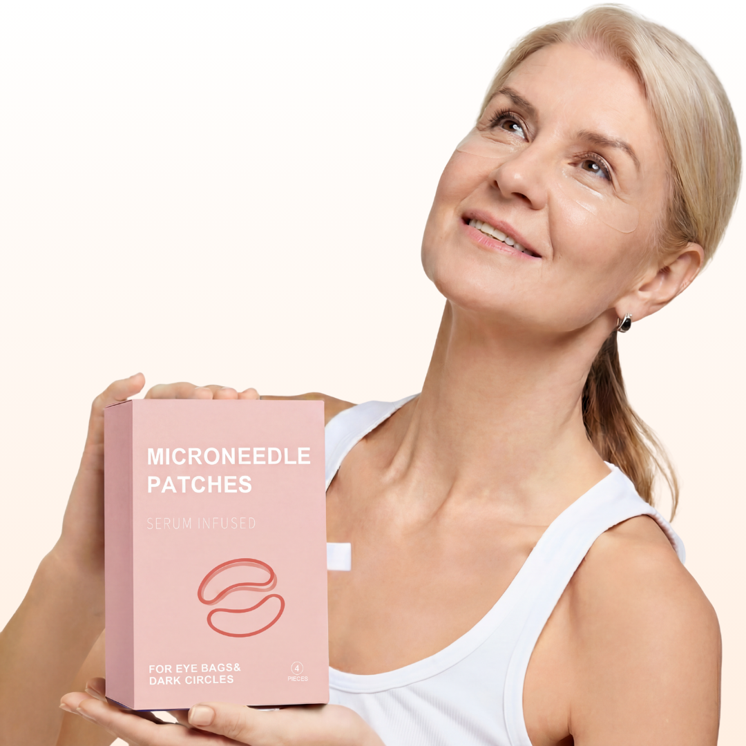 Kyne Micro Infusion Patches