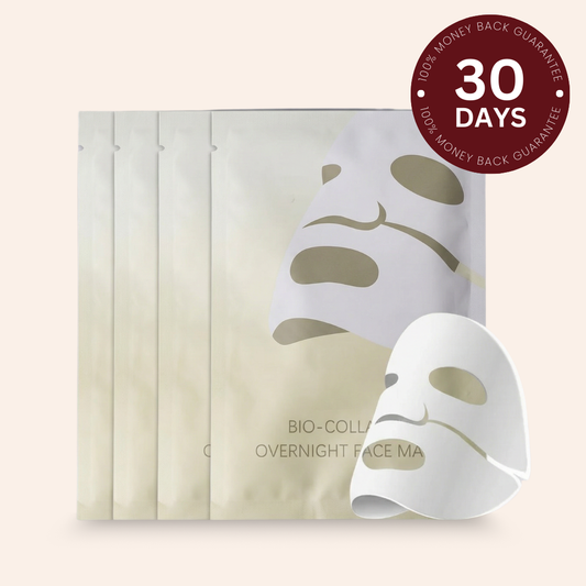 Bio Collagen Mask