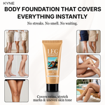 Kyne Skin-Perfecting Body Foundation