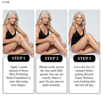 Kyne Skin-Perfecting Body Foundation