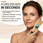 Kyne Skin-Perfecting Body Foundation