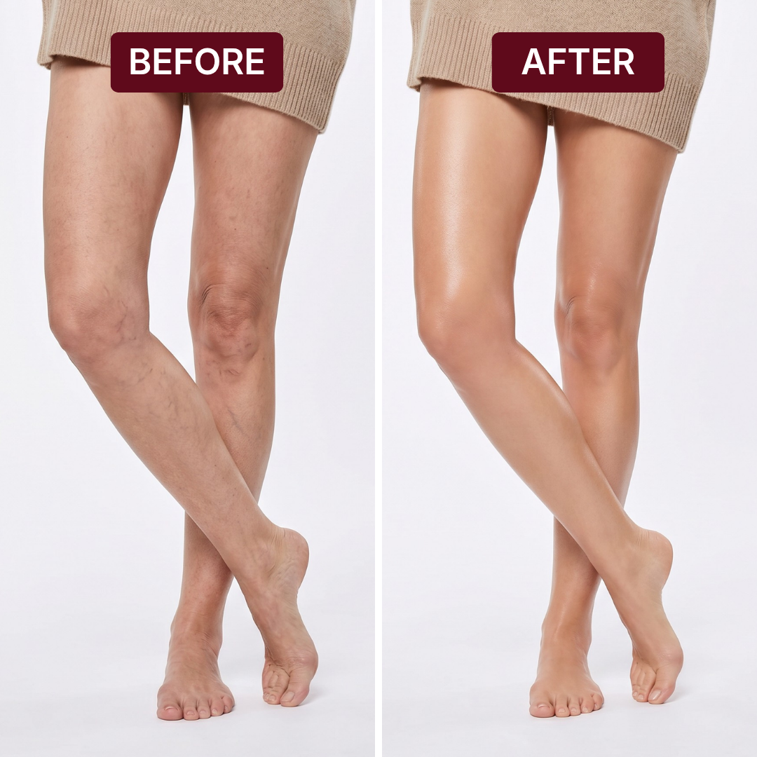 Kyne Skin-Perfecting Body Foundation