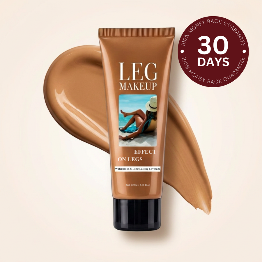 Kyne Skin-Perfecting Body Foundation