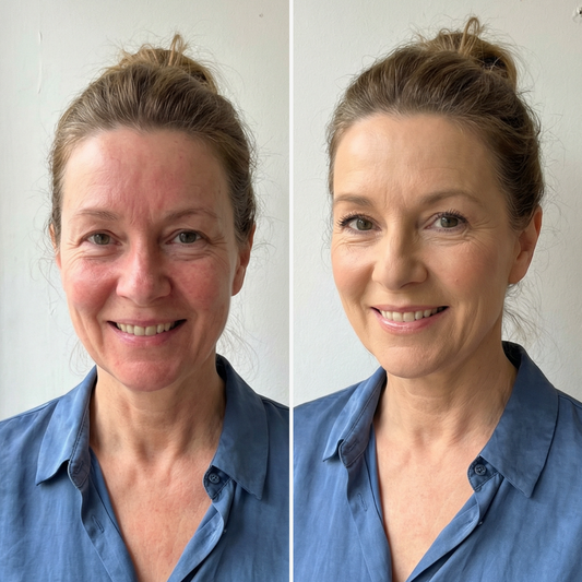 Kyne Color Changing Foundation Stick