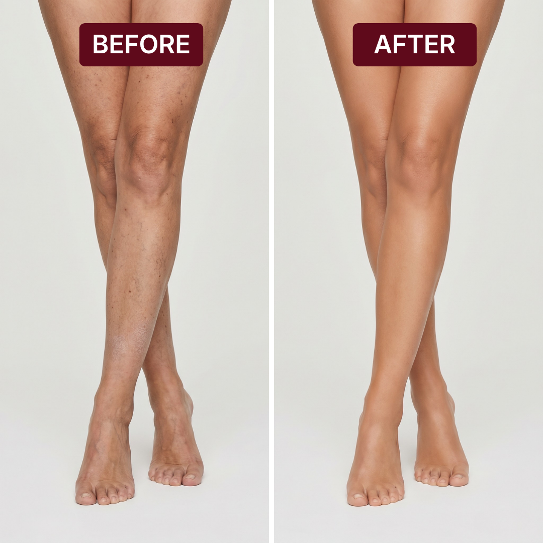 Kyne Skin-Perfecting Body Foundation