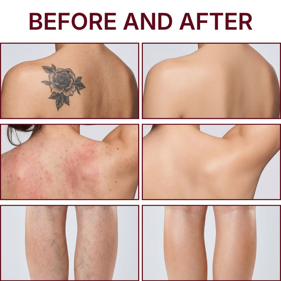 Kyne Skin-Perfecting Body Foundation