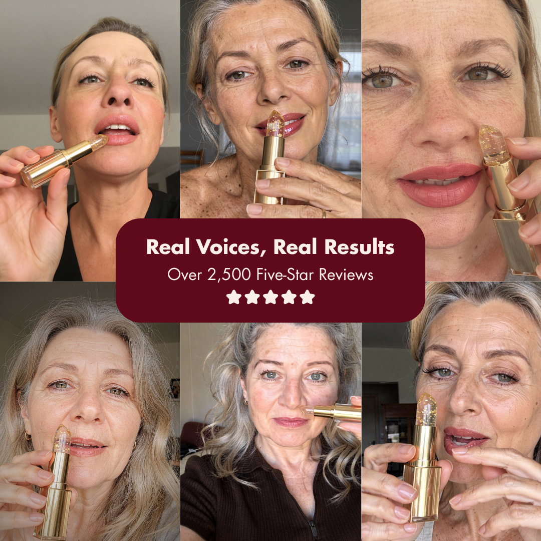 Kyne TrueTone - pH Adjusting Lipstick